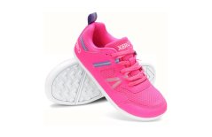 Dětské barefoot boty Xero Shoes Prio Big Kids - Pink
