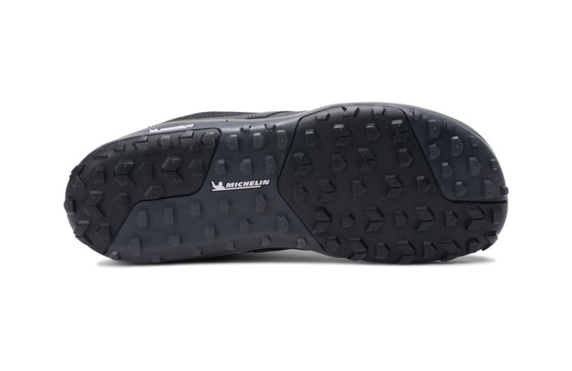 VÝPRODEJ XERO Scrambler Low EV WOMEN - dámské trailové barefoot boty s Michelin Fiberlite