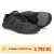 Xero Mesa Trail WP ČERNÁ - dámské trailové voděodolné barefoot boty