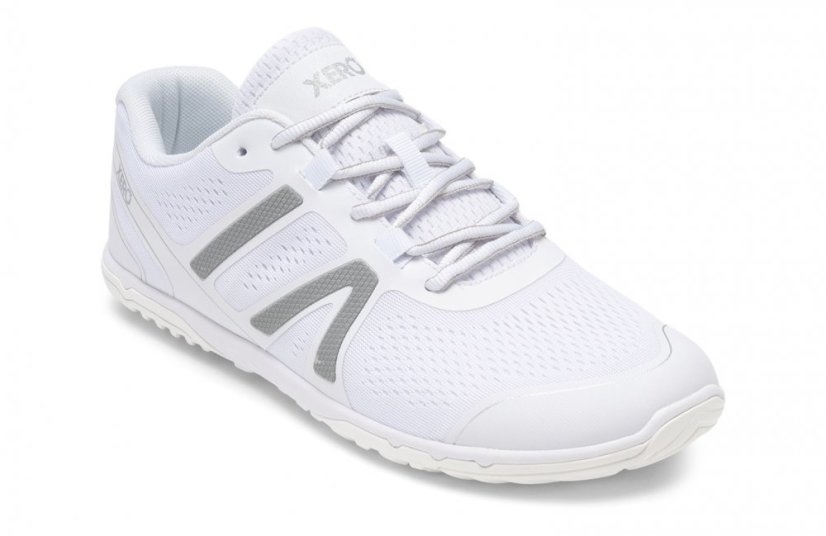 XERO HFS II - pánské běžecké barefoot boty - Barva: Asphalt Alloy, Velikost: 41,5