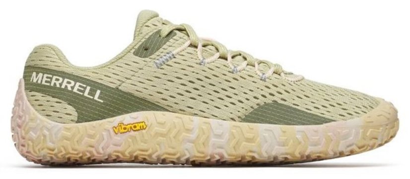 DOPRODEJ Merrell Vapor Glove 6 - dámská sportovní barefoot obuv