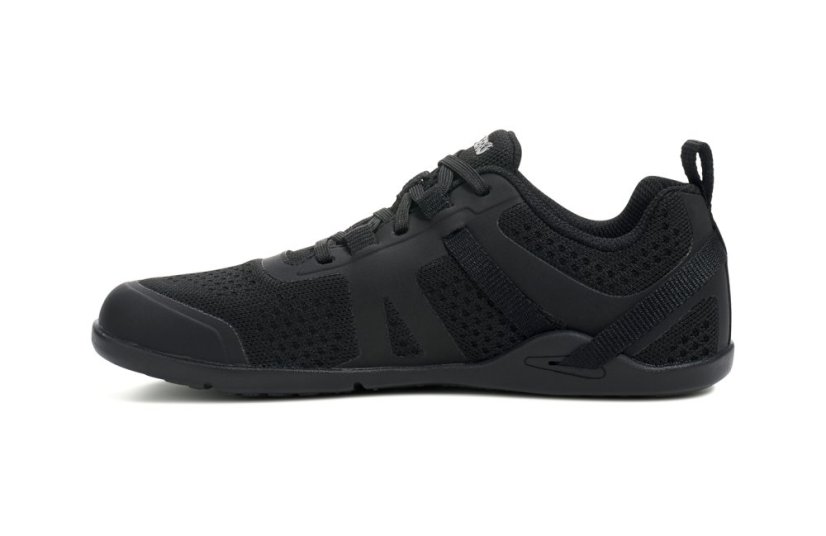 VÝPRODEJ Dámská sportovní barefoot obuv Xero Shoes Prio Neo - Black