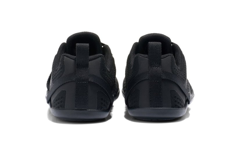 VÝPRODEJ Dámská sportovní barefoot obuv Xero Shoes Prio Neo - Black
