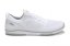 XERO Nexus Knit MEN - pánské sportovní barefoot tenisky pro volný čas - Barva: Bílá, Velikost: 44,5