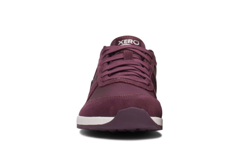 Xero Wynn – dámské retro barefoot tenisky pro maximální volnost pohybu