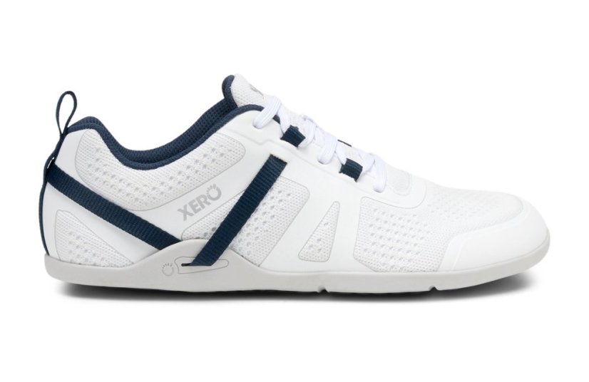 Xero Prio NEO M - pánská multisportovní barefoot obuv - Barva: Quiet Gray, Velikost: 42,5