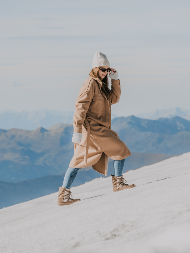 DOPRODEJ Be Lenka SnowFox Dámské Zimní