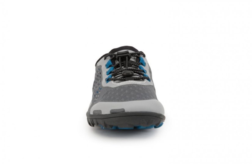 Xero Aqua X Sport dámské obojživelné barefoot trailovky - Barva: Sparrow, Velikost: 37