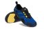 Xero Aqua X Sport pánské obojživelné trailovky - Barva: Blue Yellow, Velikost: 47
