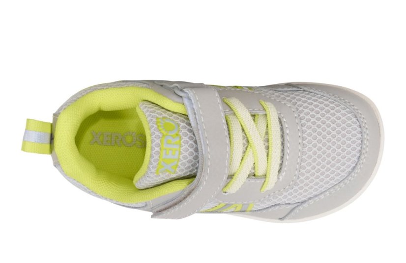 Xero Shoes Prio Little Kids – lehké barefoot tenisky pro aktivní děti