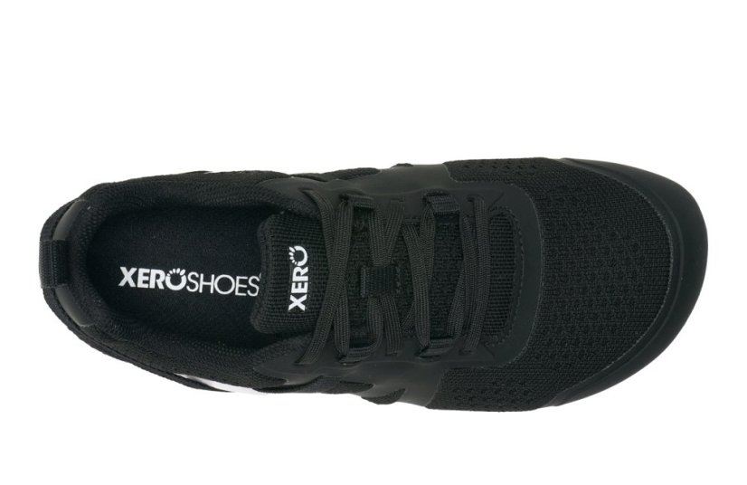 Dámská sportovní barefoot obuv Xero Shoes Prio Neo - Black White