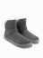 DOPRODEJ Dámské zimní barefoot boty Be Lenka Polaris - All Grey - Barva: All Grey Polaris, Velikost: 38