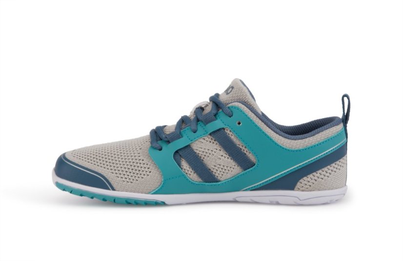 XERO Zelen - dámská barefoot sportovní obuv