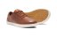 Xero Dillon Leather – dámské kožené barefoot tenisky pro každodenní nošení