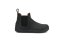 Dámské kožené barefoot chelsea boty Xero Shoes Ridgeway Chelsea - Black