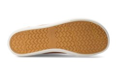 Pánské kožené barefoot tenisky Xero Shoes Dillon Leather - Mocha/Bisque