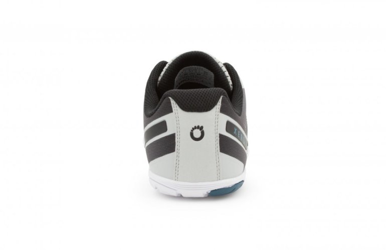 Xero HFS - dámské běžecké boty - Barva: Solidate Blue Pink, Velikost: 38