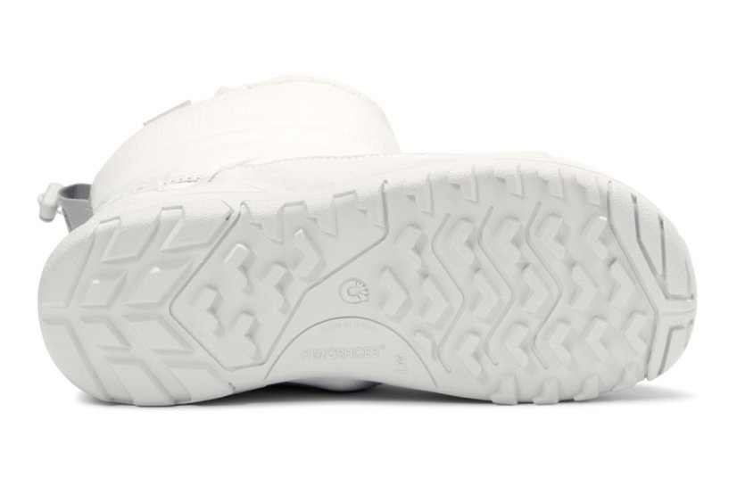 DOPRODEJ Dámské zimní barefoot boty Xero Shoes Alpine Pull On - Nimbus