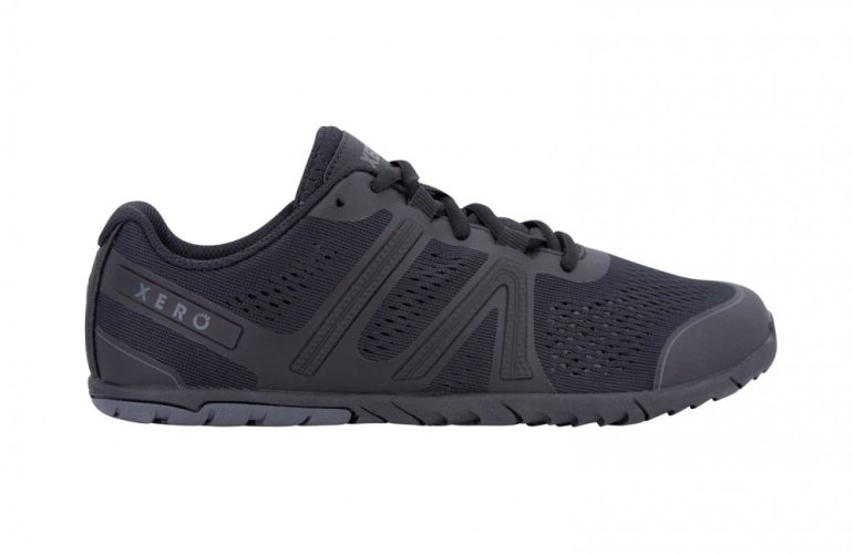 Xero HFS - pánské běžecké boty - Barva: Dawn Gray, Velikost: 42,5