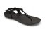 Xero Aqua Cloud - pánské sandály do vody i na souš - Barva: Černá, Velikost: 43