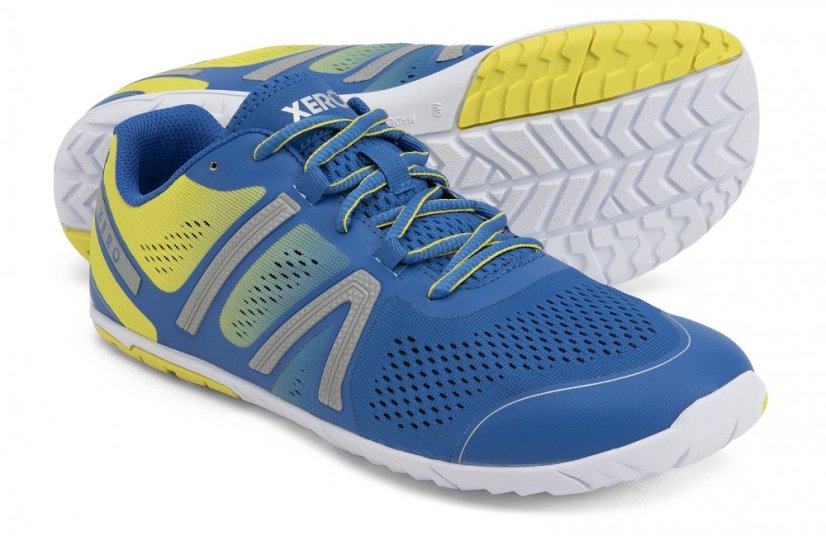 Xero HFS - pánské běžecké barefoot boty