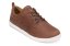 Pánské městské barefoot boty Xero Shoes Glenn - Brown - Velikost: 41
