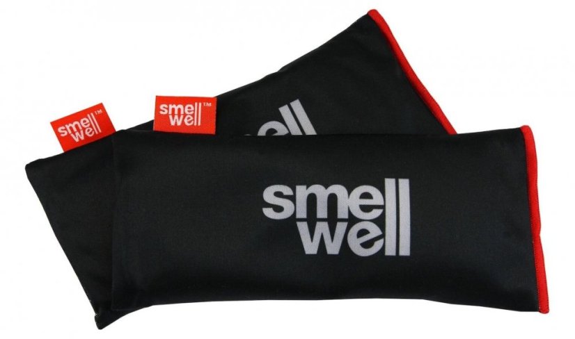 SmellWell polštářky ACTIVE - Barva: Black Zebra