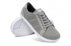 DOPRODEJ Pánské barefoot tenisky Xero Shoes Dillon - Alloy