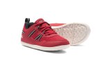 Salsa Red/Black