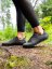 Unisex turistické barefoot boty Be Lenka TrailWalker 3.0 - Dark Grey - Barva: Dark Grey TrailWalker 3.0, Velikost: 46