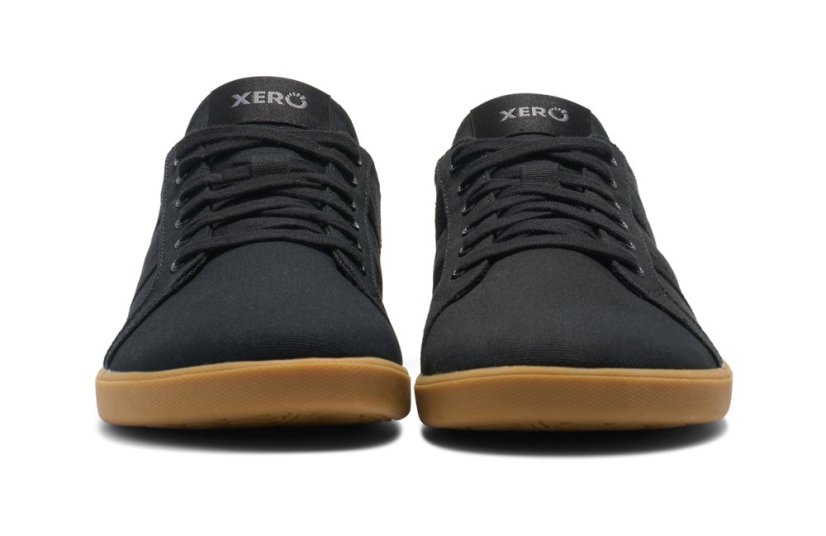 Xero Shoes Dillon Canvas – pánské barefoot tenisky