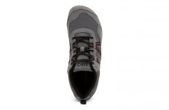 XERO Prio Suede pánské barefoot