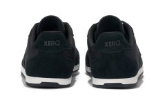 Pánské barefoot tenisky Xero Shoes Wynn - Black/White