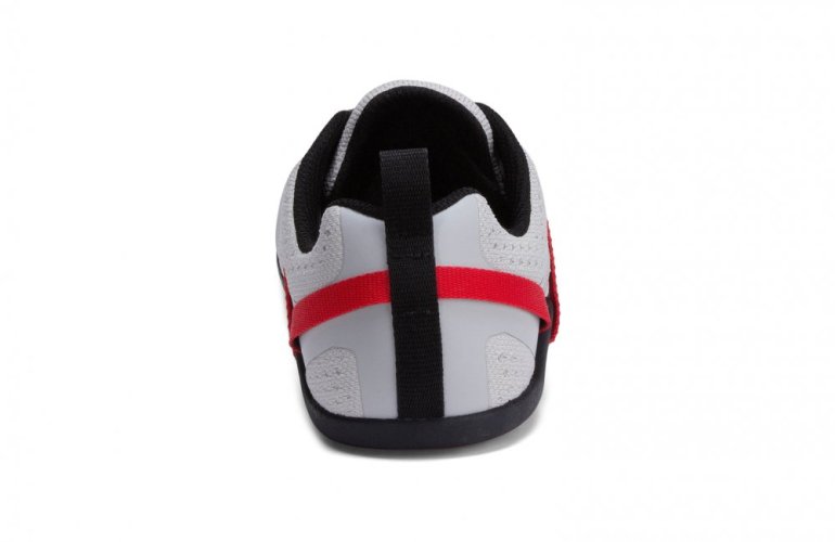 Xero Prio NEO M - pánská multisportovní obuv - Barva: Asphalt Black, Velikost: 40