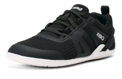 Dámská sportovní barefoot obuv Xero Shoes Prio Neo - Black White