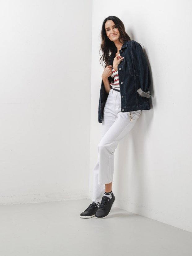 Be Lenka Core - barefoot tenisky z kůže (minimalistické, unisex)