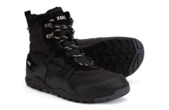 XERO Alpine pánská zimní barefoot obuv