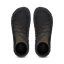 DOPRODEJ Barefoot ponožkoboty Skinners 2.0 Compression - Barva: CARMINE, Velikost: 43-44