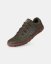 Unisex barefoot tenisky Kilpi Barelo Low-U - Zelená - Barva: Zelená Bare-U, Velikost: 41
