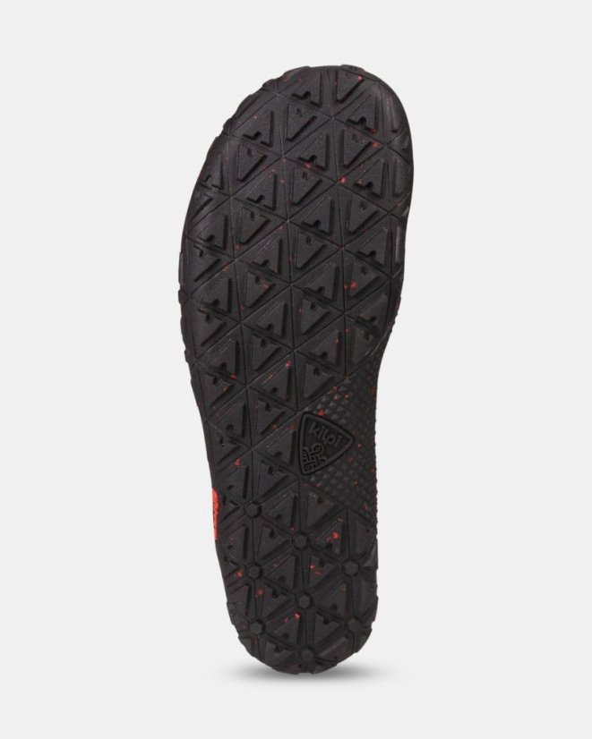 Unisex barefoot tenisky Kilpi Step Low-U - Beige - Barva: Béžová Step Low-U, Velikost: 41