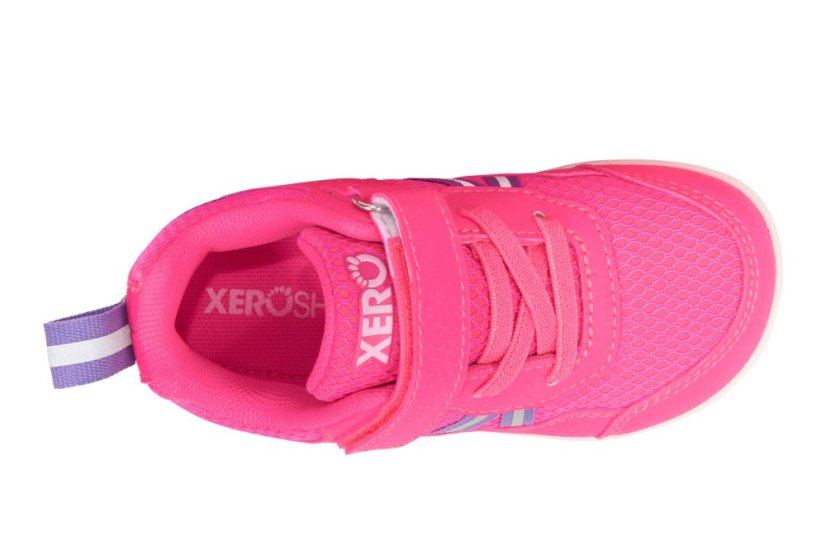 Xero Shoes Prio Little Kids – lehké barefoot tenisky pro aktivní děti