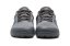 Pánské voděodolné trailové barefoot boty Xero Shoes Mesa Trail WP - Steel Gray Asphalt - Velikost: 42,5