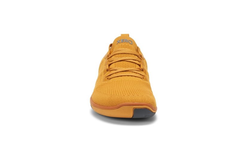 XERO Nexus Knit WOMEN - dámské sportovní barefoot tenisky pro volný čas - Barva: Orion Blue, Velikost: 38