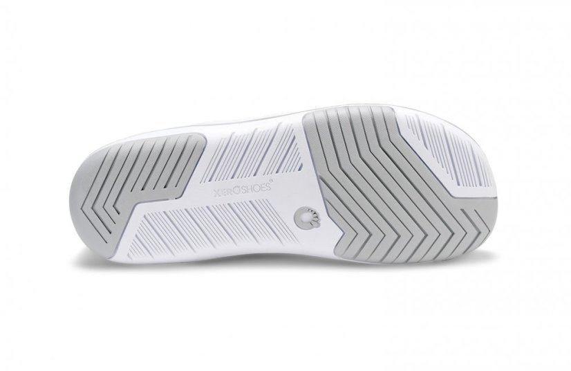 Dámské barefoot tenisky Xero Shoes Nexus Knit - White - Velikost: 38,5