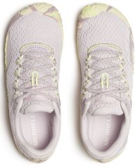 DOPRODEJ Dámské sportovní barefoot boty Merrell Vapor Glove 6 - Lilac Mist