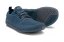 XERO Nexus Knit MEN - pánské sportovní barefoot tenisky pro volný čas - Barva: Orion Blue, Velikost: 41