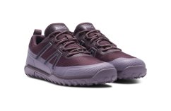 VÝPRODEJ XERO Scrambler Trail Low WP Women - dámská trailová voděodolná turistická barefoot obuv