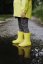 Dětské barefoot gumáky Be Lenka Pudds - Yellow - Barva: Yellow Pudds, Velikost: 31