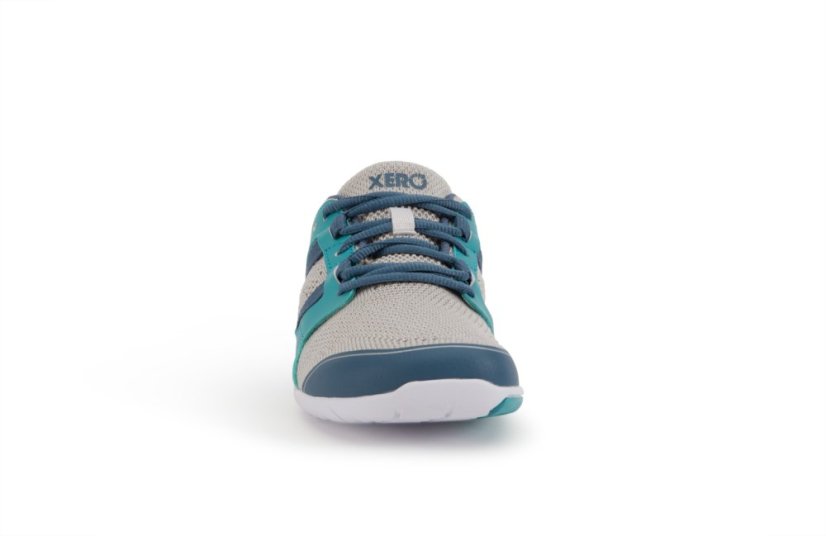 XERO Zelen - dámská barefoot sportovní obuv