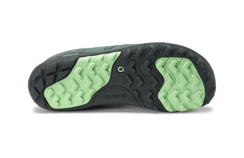 Xero Mesa Trail WP - dámské trailové voděodolné barefoot boty